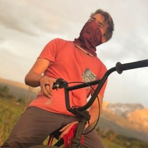 Meet your Posher, Nick